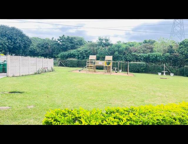 3 BEDROOM DUPLEX FOR SALE IN EASTBURY